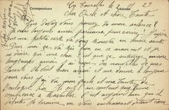 CPA Paris Hotel de Ville 