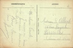 CPA Paris Le Square d'Anvers et le Sacre Coeur 