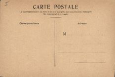 CPA Paris L'Arc de Triomphe de L'Etoile 