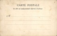 CPA Paris Luxembourg Fontaine Medicis 