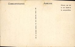 CPA Paris Notre Dame Les Stalles du Choeur 