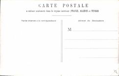 CPA Paris Les Champs Elysees