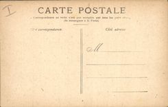 CPA Paris Le Petit Palais 