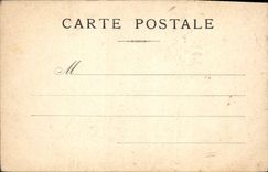 CPA Paris Le Boulevard des Italiens Sous le Directoire boulevard du Petit Coblentz 