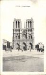 CPA Paris Notre Dame 