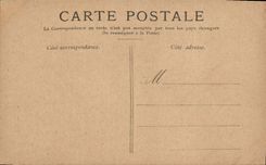 CPA Paris la Place de la Bastille