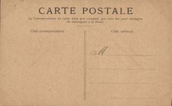 CPA Paris la Conciergerie 