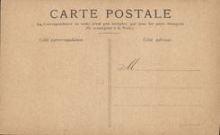 CPA Paris Jardin des Tuileries 