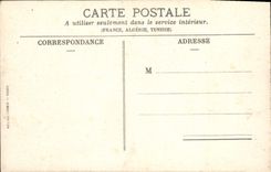 CPA Paris les Champs Elysees 