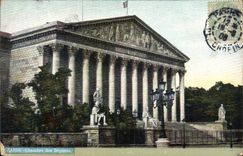 CPA Paris Chambre des Deputes 