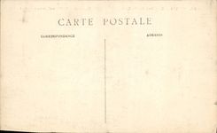 CPA Paris le Lion de Belfort Place Denfert Rochereau