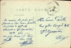 CPA Paris La Conciergerie 