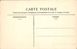 CPA Paris Eglise Saint Merri Grande Nef 