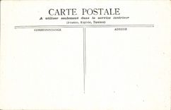 CPA Paris Temple Russe Russie Russia