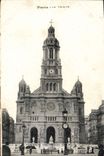 CPA Paris la Trinite 