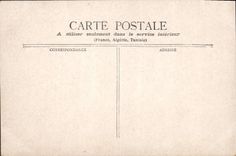 CPA Paris le Senat et le Jardin du Luxembourg 