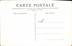 CPA Paris Le Grand Palais Champs Elysees