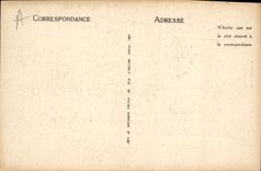 CPA Paris le Pantheon 