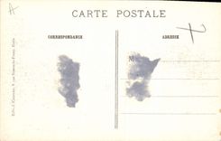 CPA Paris Hotel des Invalides Renferme le Tombeau de Napoleon I et le Musee de l'Armee 