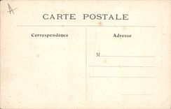 CPA La Seine Pittoresque Une des statues du Pont d'Iena