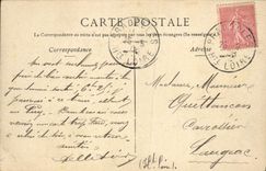 CPA Paris Theatre du Vaudeville & B des Italiens 