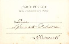 CPA Paris Bois de Boulogne 