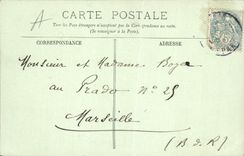 CPA Paris L'Hotel de Ville 