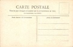 CPA Collection Petit Journal Paris Eglise Saint Etienne du Mont 