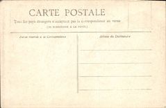 CPA Collection Petit Journal Paris Place de la Republique