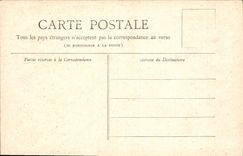 CPA Collection Petit Journal Paris le Pantheon