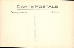 CPA Paris Hotel Sully Cour interieure Rue Saint Antoine 