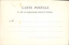 CPA Musee de Cluny les Thermes Vue generale 