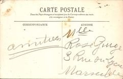 CPA Paris La Colonnade du Louvre 