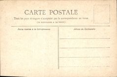 CPA Collection Petit Journal Paris Notre Dame 