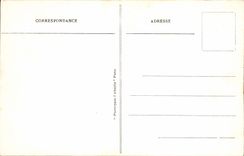 CPA Paris La Colonne de Juillet 