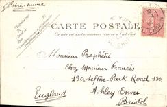 CPA Paris Allee des lacs au Bois de Boulogne 