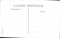 CPA Paris L'Arc de Triomphe de l'Etoile 