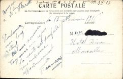 CPA Paris Le Tombeau de Napoleon aux Invalides 