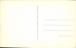 CPA Vieux Paris La rue de Birague anciennement rue des Vosges puis rue Royale 