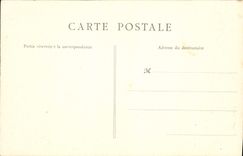 CPA Paris Rue Soufflot et Pantheon 