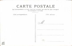 CPA Paris Les Invalides 