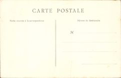 CPA Paris Le Val de Grace 