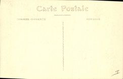 CPA Paris Les Invalides la Chapelle 