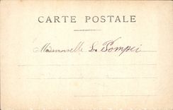 CPA Paris l'Eglise Saint Germain des Pres 