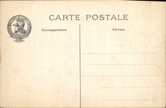 CPA Paris Hotel des Invalides Moulage de la Tete de Napoleon 