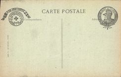 CPA Paris Hotel des Inavlides 