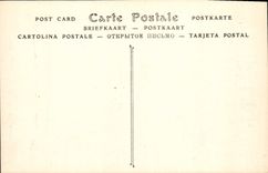 CPA Paris Perspective du Pont Alexandre III et de l'Esplanade des Inavlides vue prise du Grand Palai