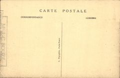 CPA Paris La Conciergerie 