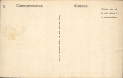 CPA Paris Vue du Jardin des Tuileries 