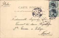 CPA Paris l'Hotel de Ville 